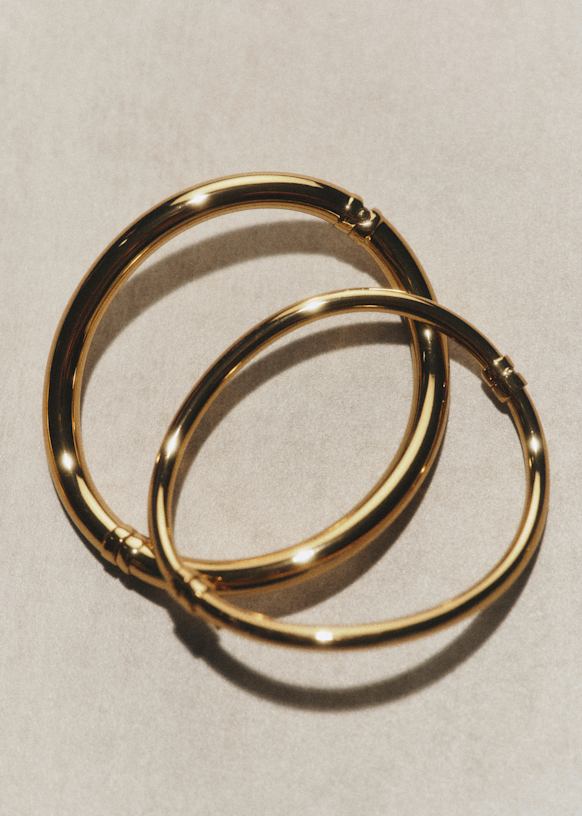 Set de bracelets Marceau