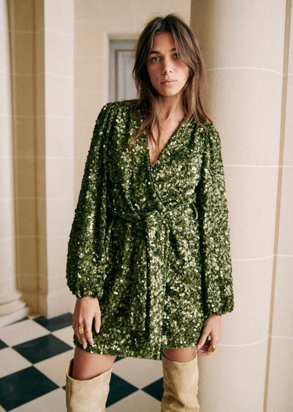 Robe Adelina