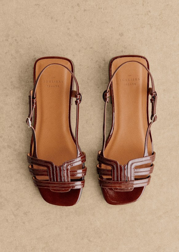 Sandales Low Josepha