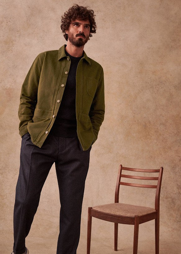 Veste Will