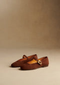 Ballerines basses Valentin