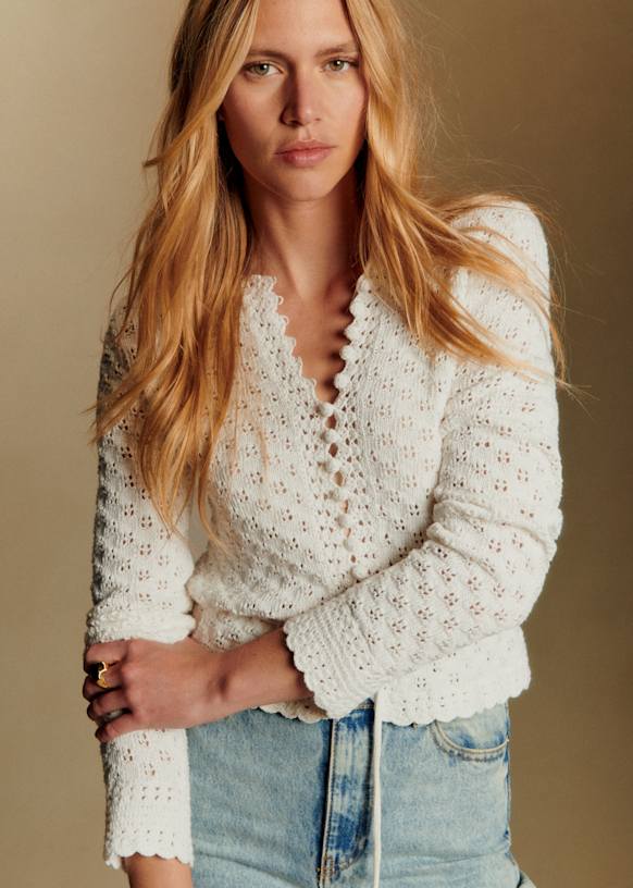 Gilet Martie