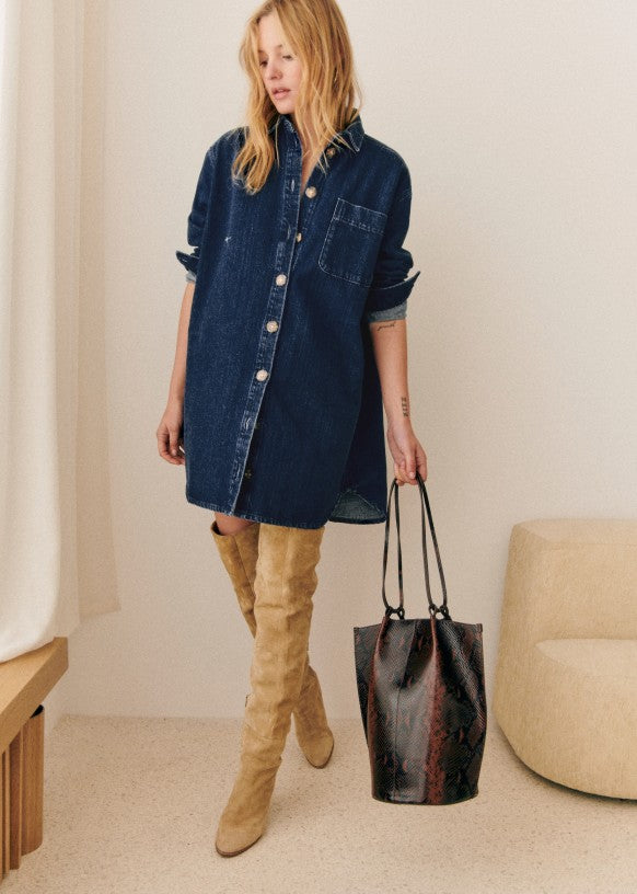 Robe Sofie