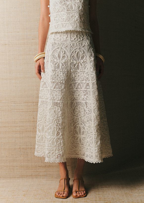 Soelle Skirt