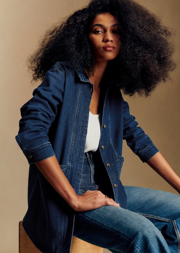 Veste Will