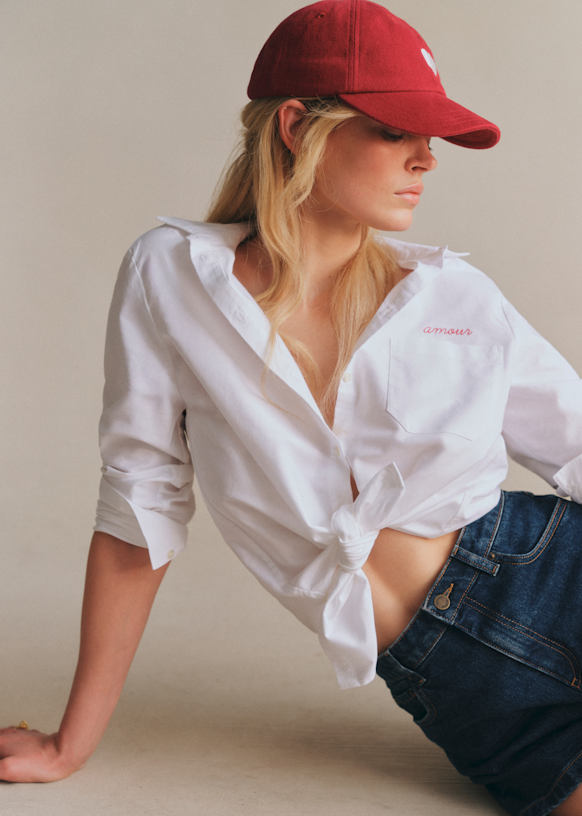 Chemise Max