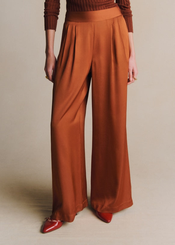 Pantalon Azzio