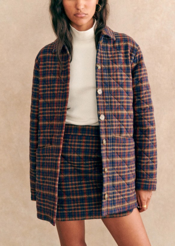 Veste Will