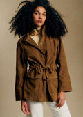 Veste Manolia