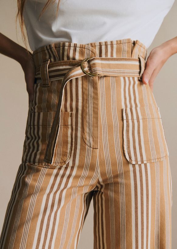 Pantalon Marty