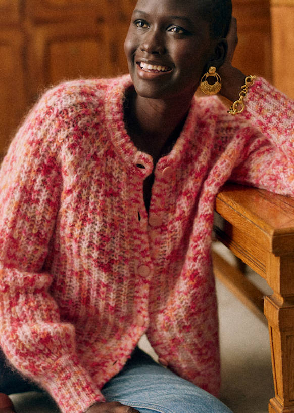 Gilet Émile