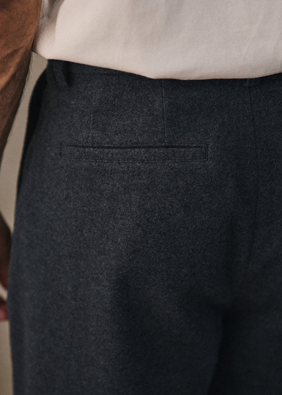 Pantalon Dusk Élastiqué