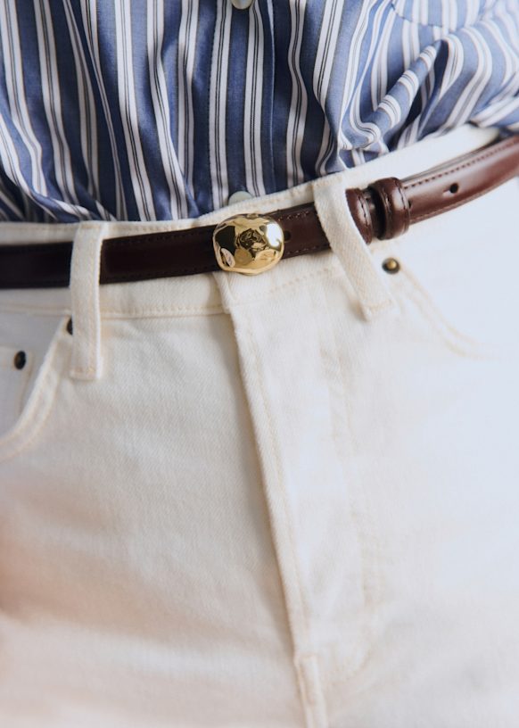 Lisa Belt