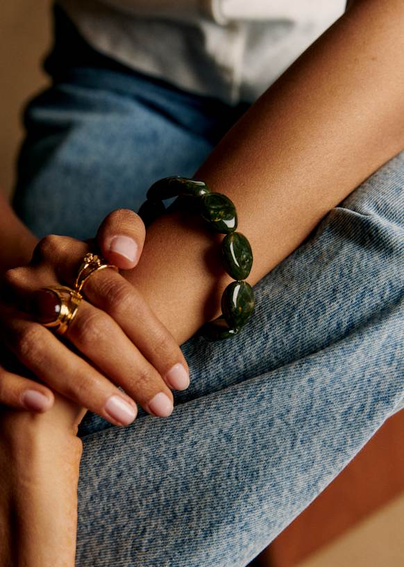 Olympe Bracelets Set