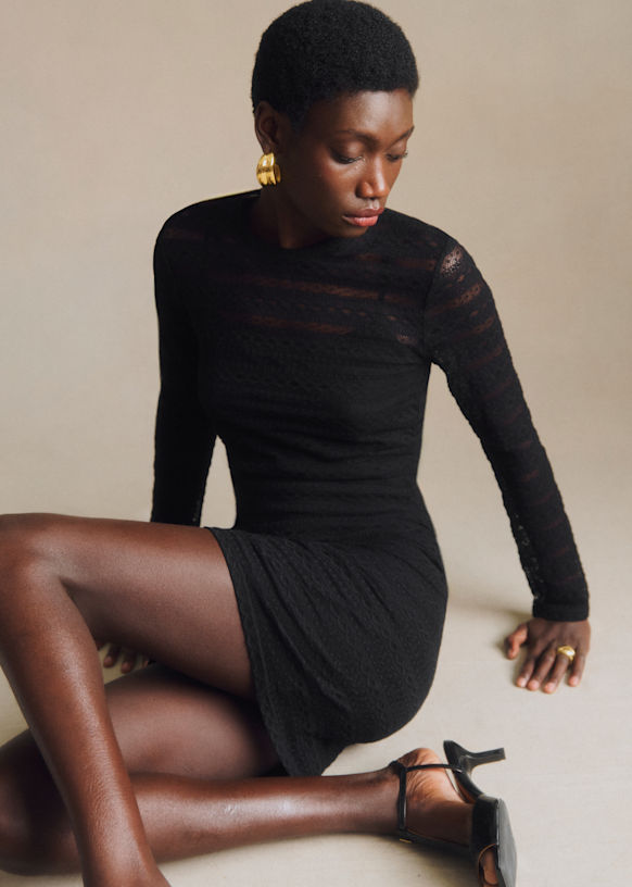 Robe Hildy