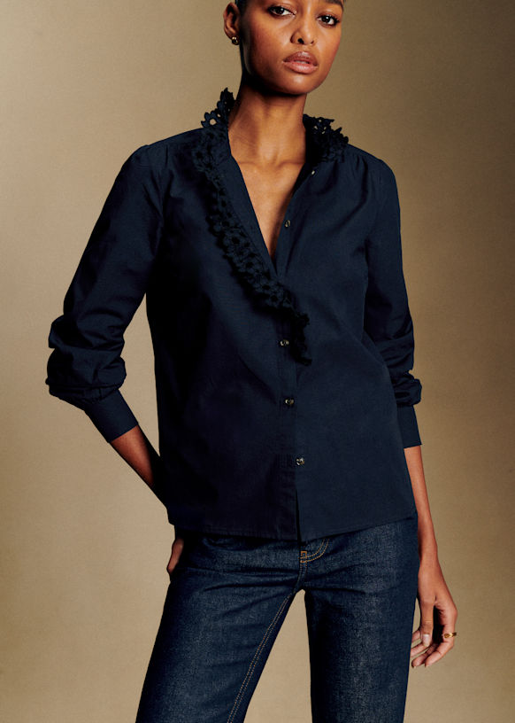 Chemise Chlo