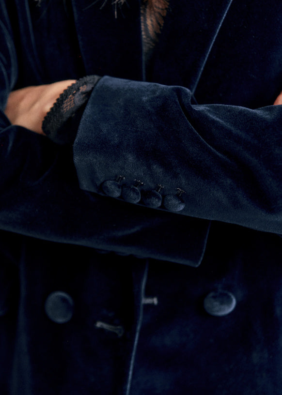 Veste Christie
