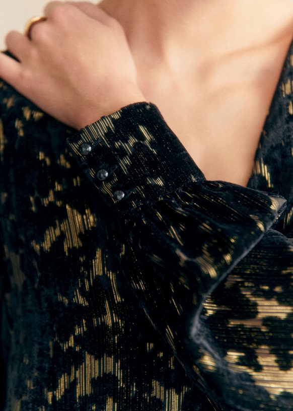 Robe Aurélie