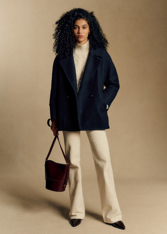 Manteau Jayden
