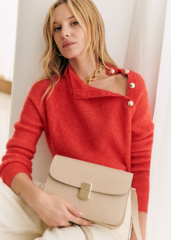 Pull Trudy