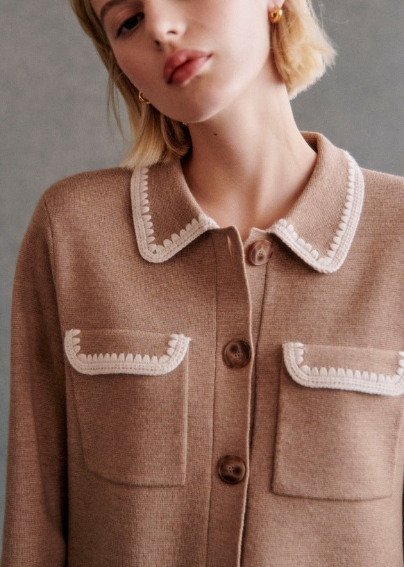 Gilet Betty
