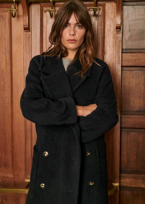 Tom Coat