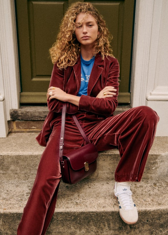 Veste Aliota