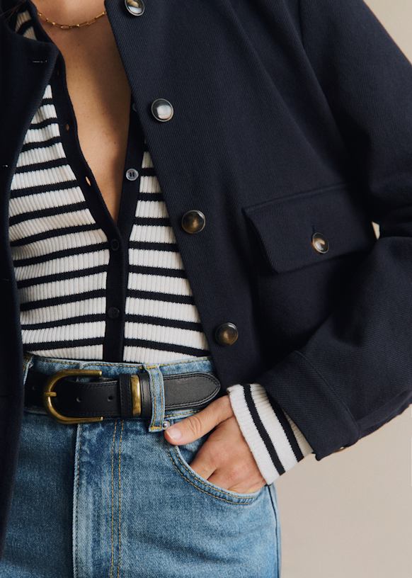 Nadia Jacket