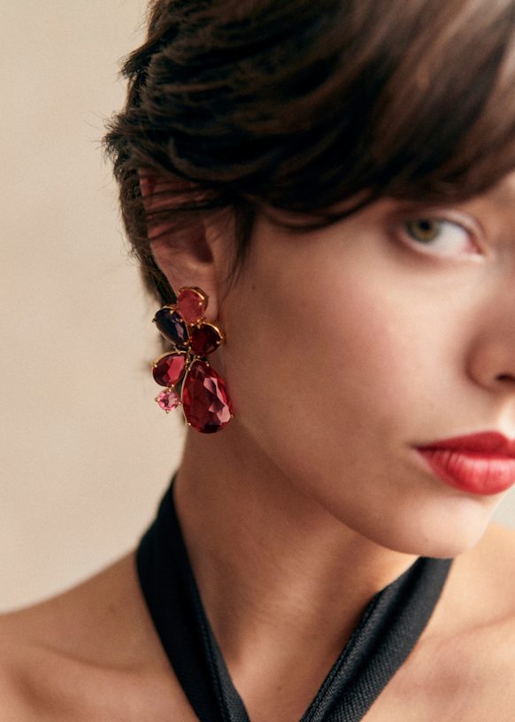 Miranda Earrings