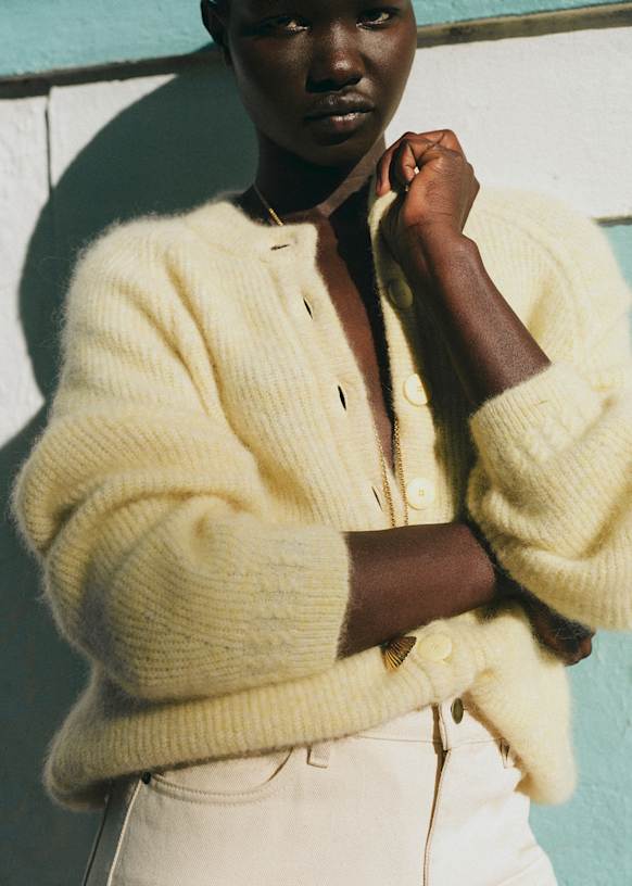 Gilet Othello