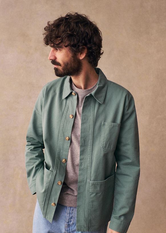 Veste Will