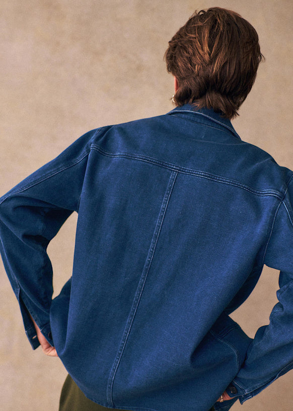 Veste Will