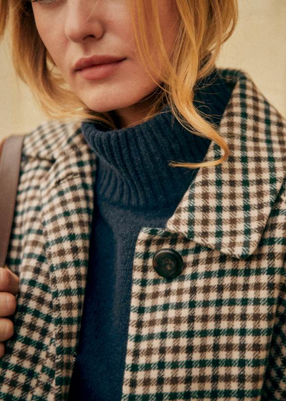 Clyde Coat