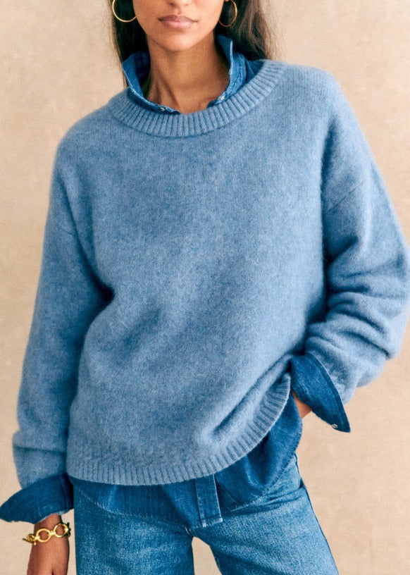 Pull Amiel