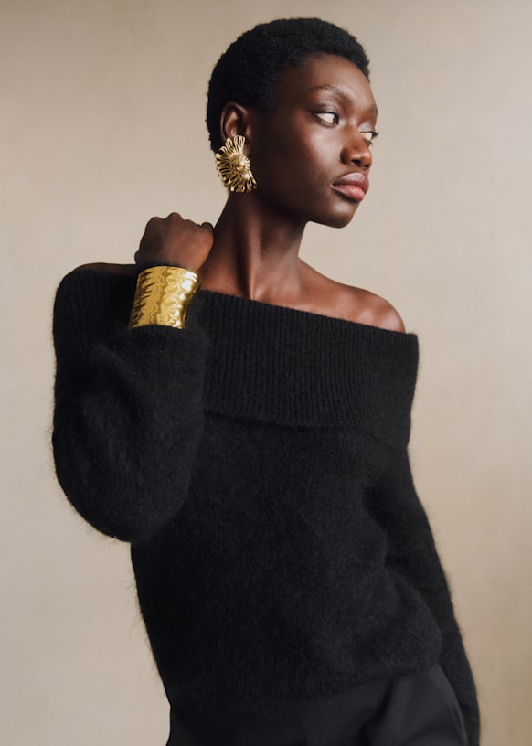 Pull Aurore