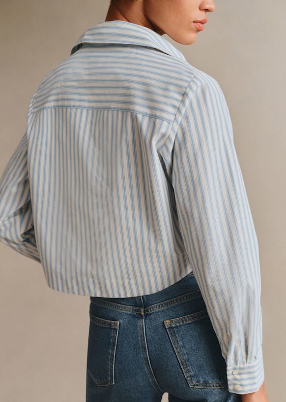 Maella Shirt