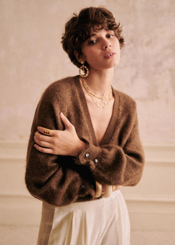 Gilet Mia
