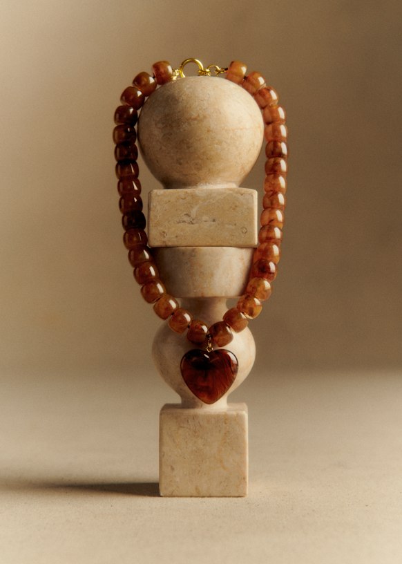 Collier Claude