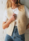 Gilet ZECKI