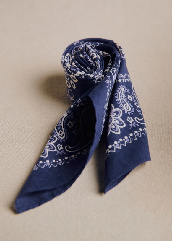 Foulard Gaston