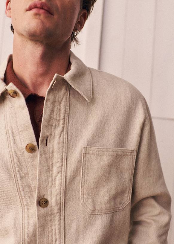 Veste Will