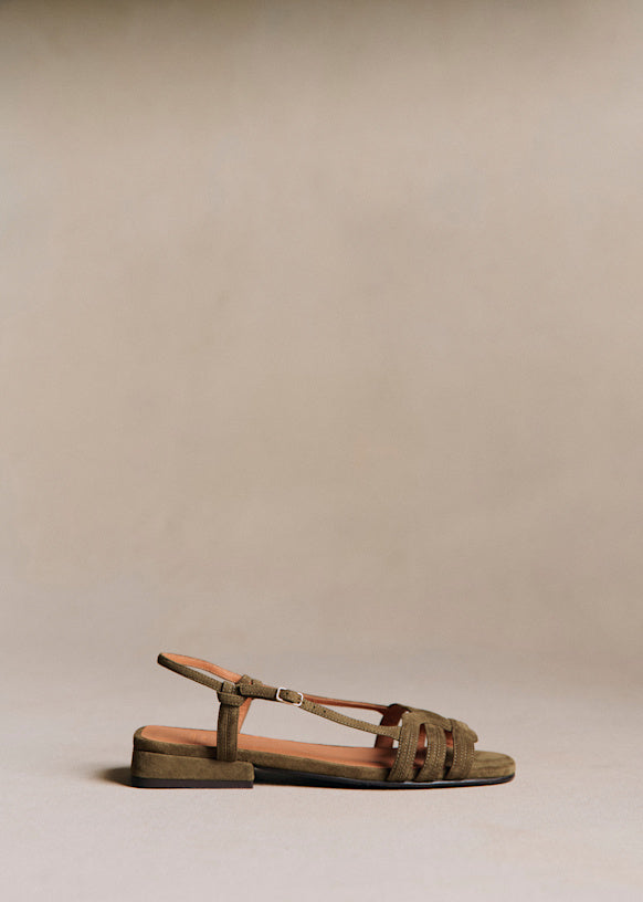 Sandales Low Josepha
