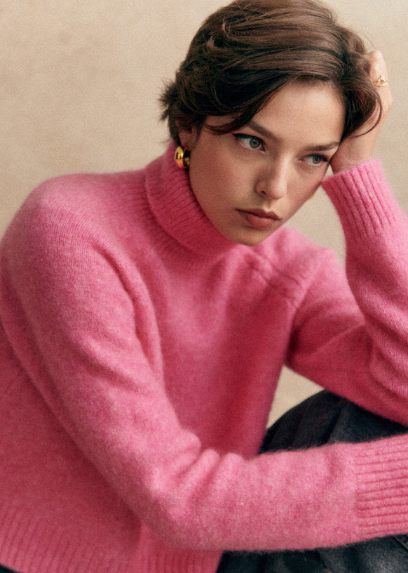 Pull Ninon