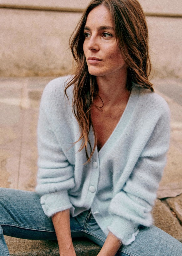 Gilet Mia
