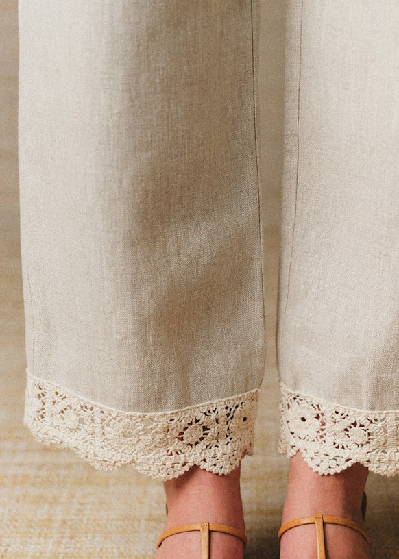 Pantalon Fausto