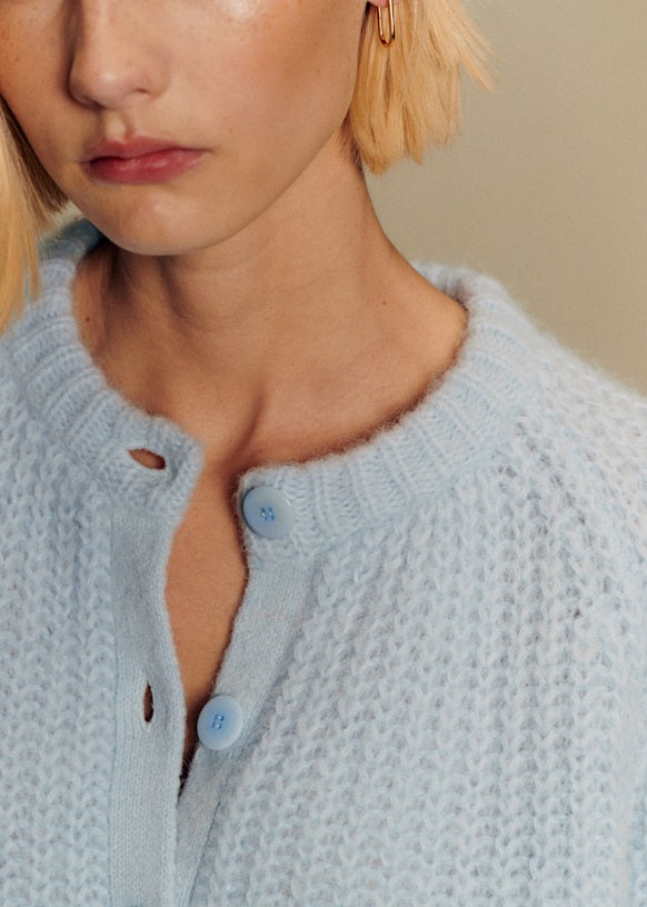 Gilet Émile