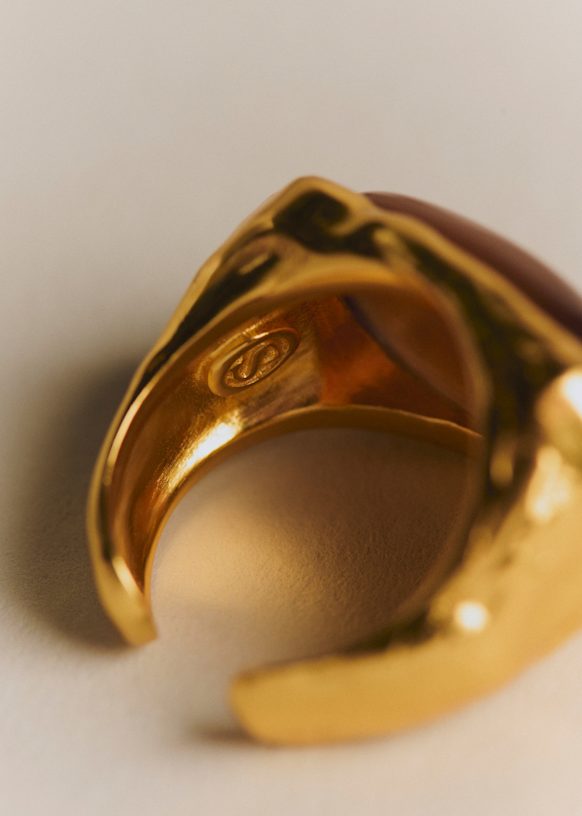 Bague Armindo