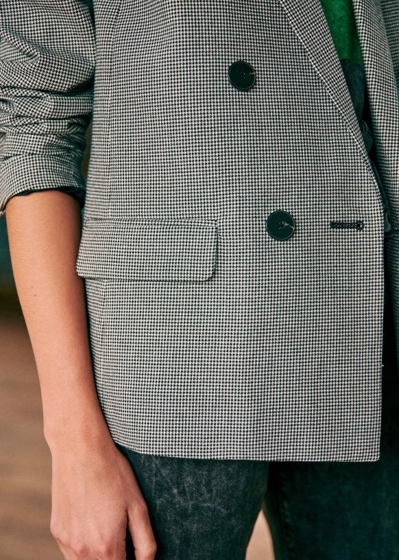 Veste Christie