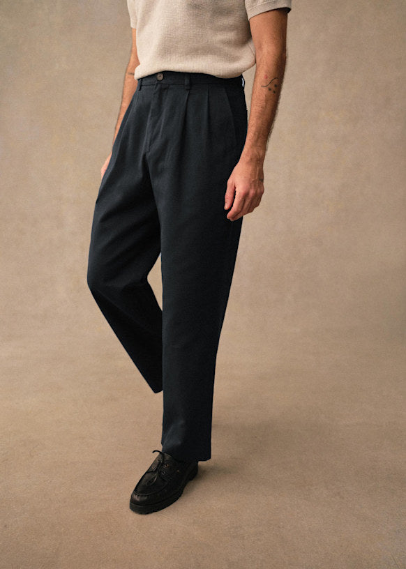 Pantalon Dusk Élastiqué
