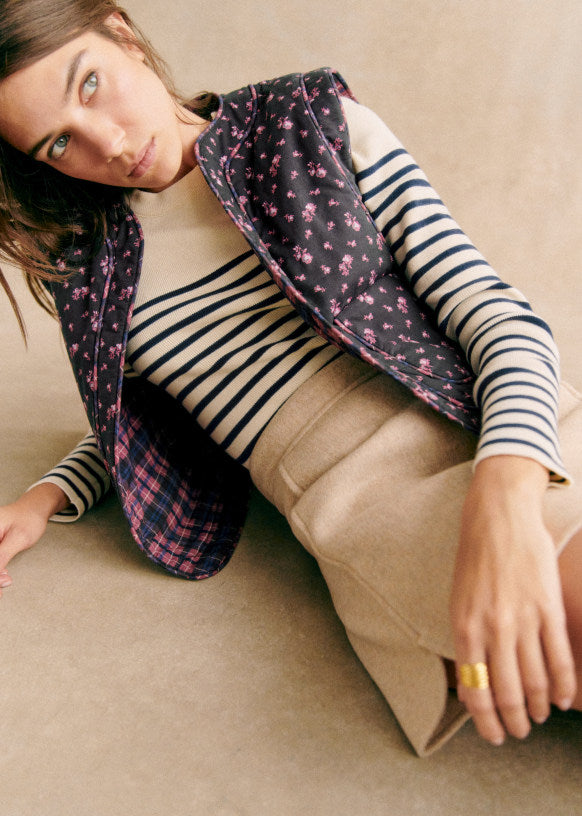 Tadeo Jacket